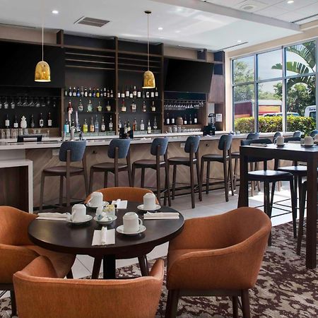 Hilton Garden Inn Sarasota-Bradenton Airport Exterior foto
