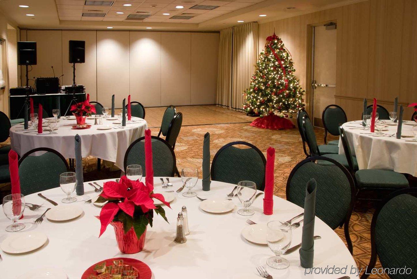 Hilton Garden Inn Sarasota-Bradenton Airport Restaurant foto