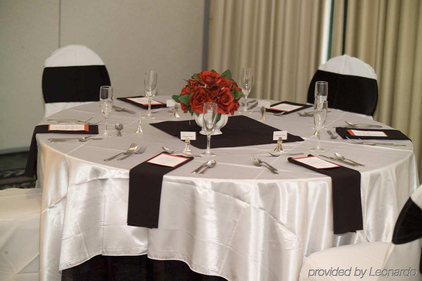 Hilton Garden Inn Sarasota-Bradenton Airport Restaurant foto