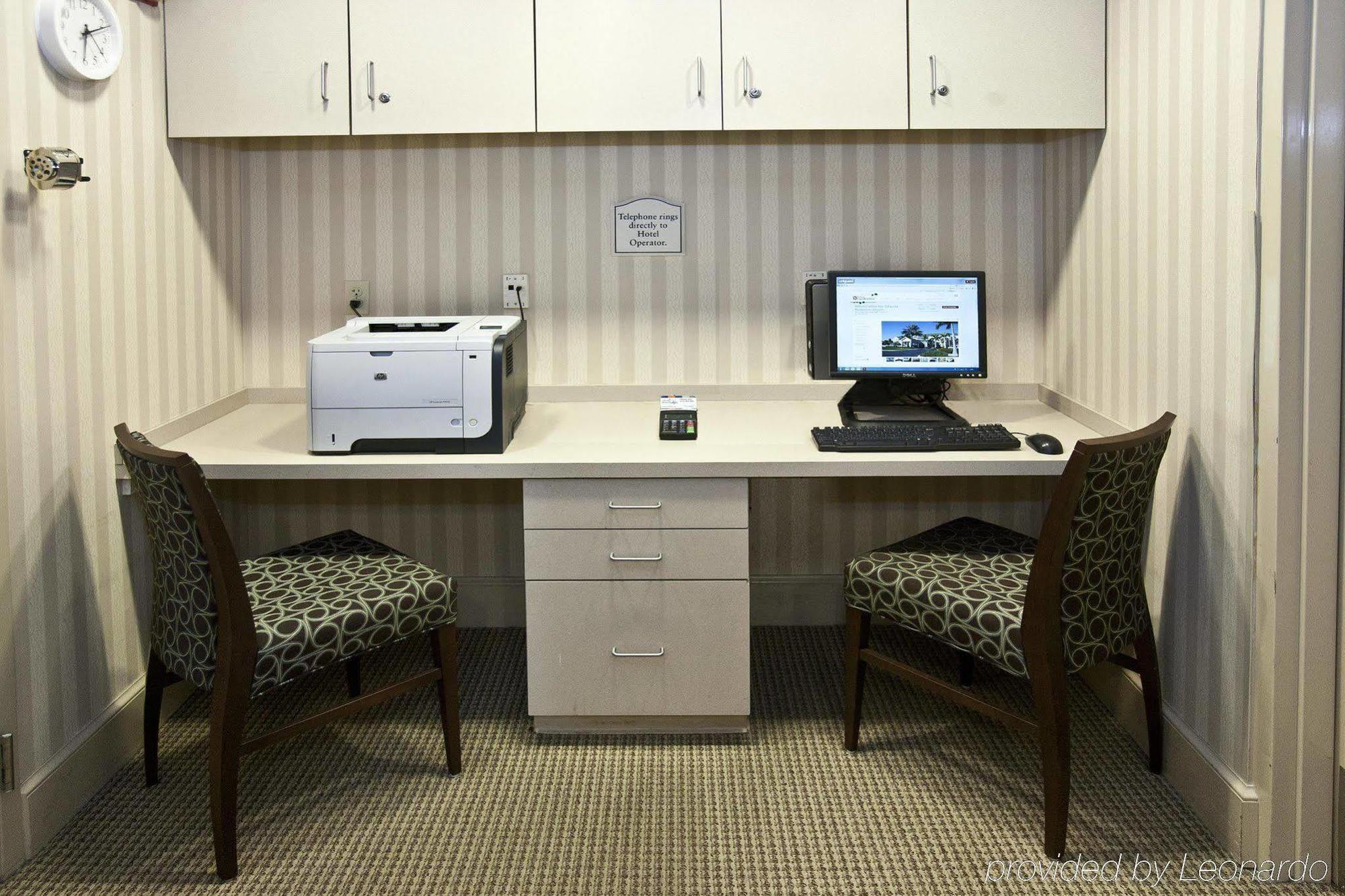 Hilton Garden Inn Sarasota-Bradenton Airport Einrichtungen foto