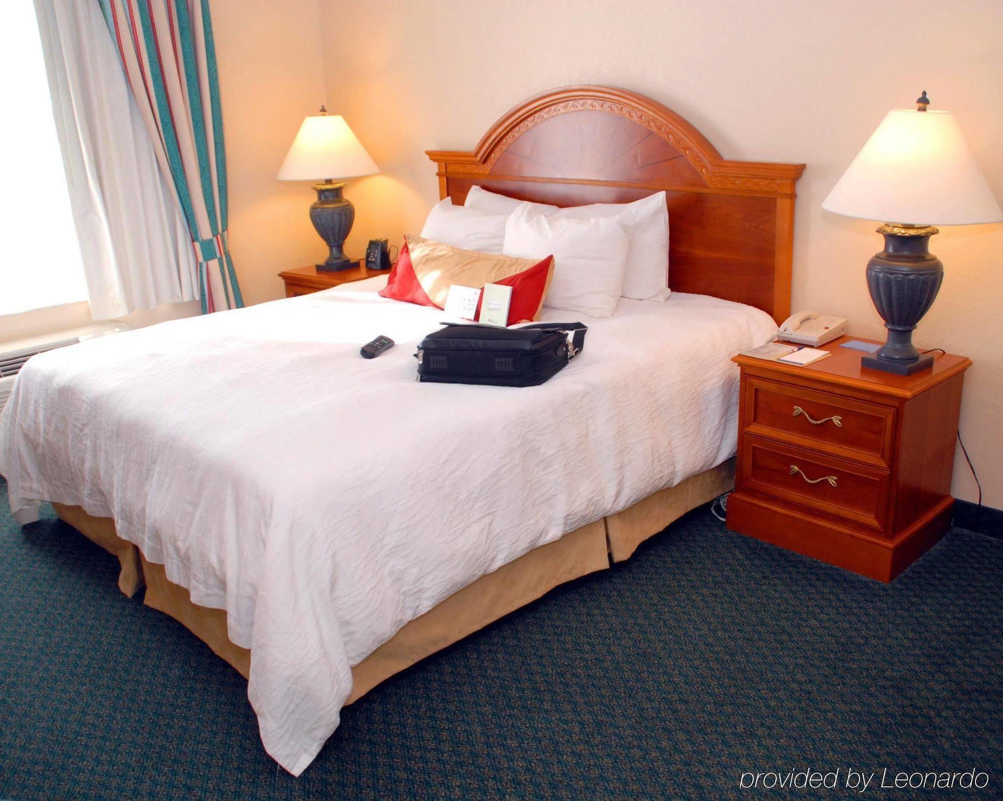 Hilton Garden Inn Sarasota-Bradenton Airport Zimmer foto